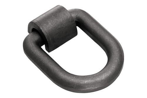 Tow ready 63028 - 5/8" forged d-ring 46760 w weld on mounting bracket