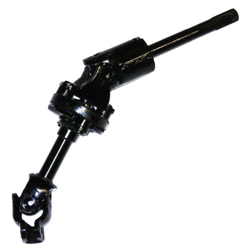 Steering column intermediate shaft chevrolet tracker 99 00 01 02 03 04