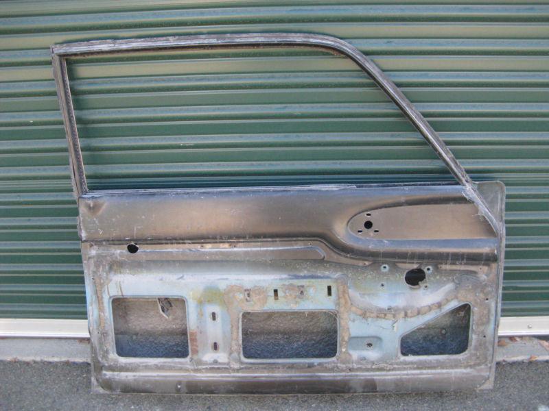 1960-1963 FALCON DRIVER DOOR, US $199.00, image 2