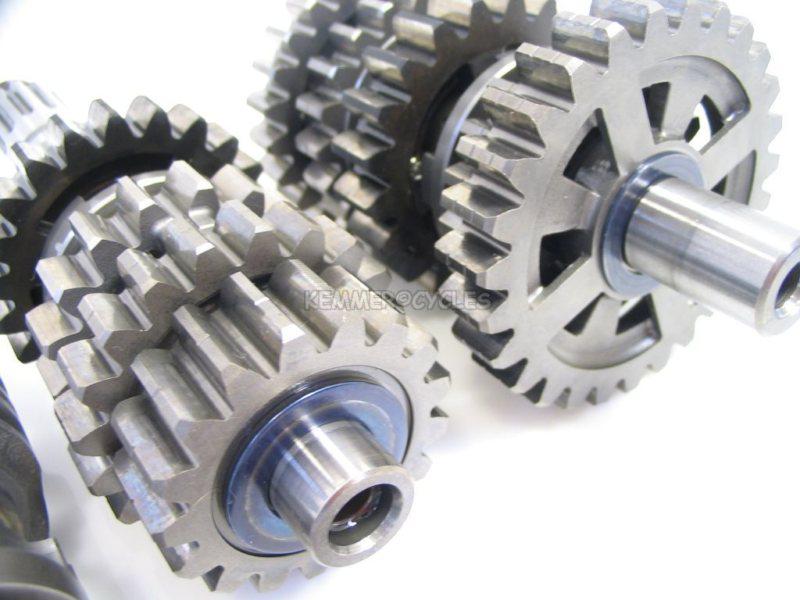 Sell 2006 HONDA CRF450 CRF 450 TRANSMISSION COMPLETE in Nicholasville