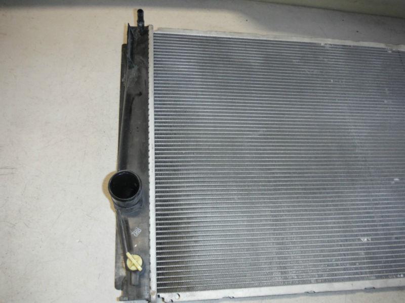 06 07 08 09 10 11 TOYOTA RAV4 RADIATOR 9, US $35.00, image 2