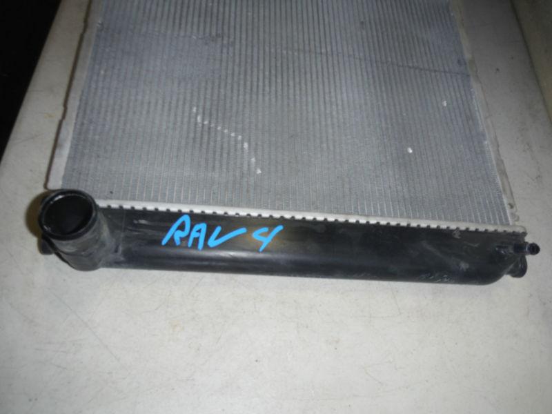 06 07 08 09 10 11 TOYOTA RAV4 RADIATOR 9, US $35.00, image 3