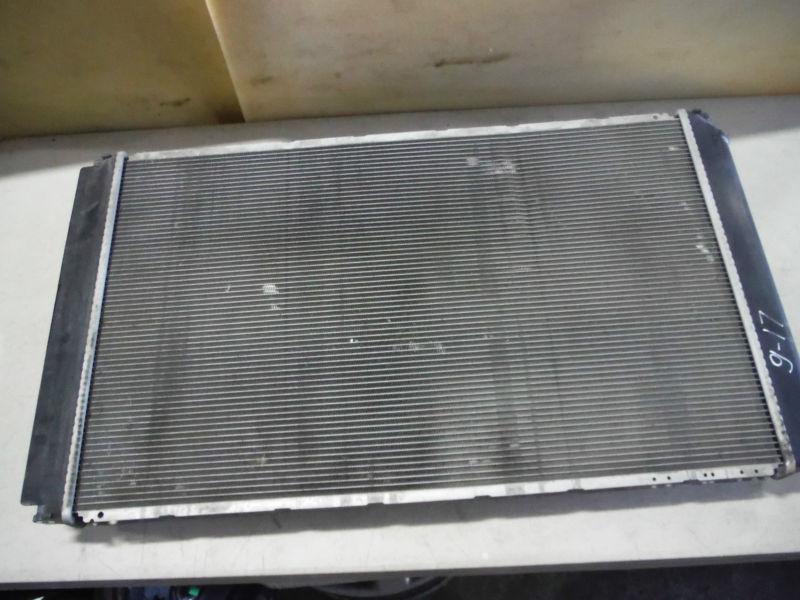 06 07 08 09 10 11 TOYOTA RAV4 RADIATOR 9, US $35.00, image 4