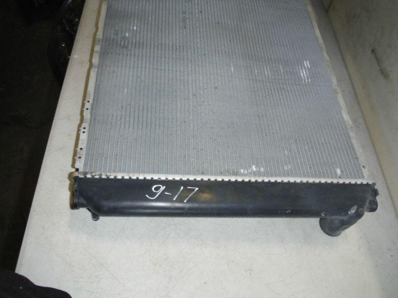 06 07 08 09 10 11 TOYOTA RAV4 RADIATOR 9, US $35.00, image 5
