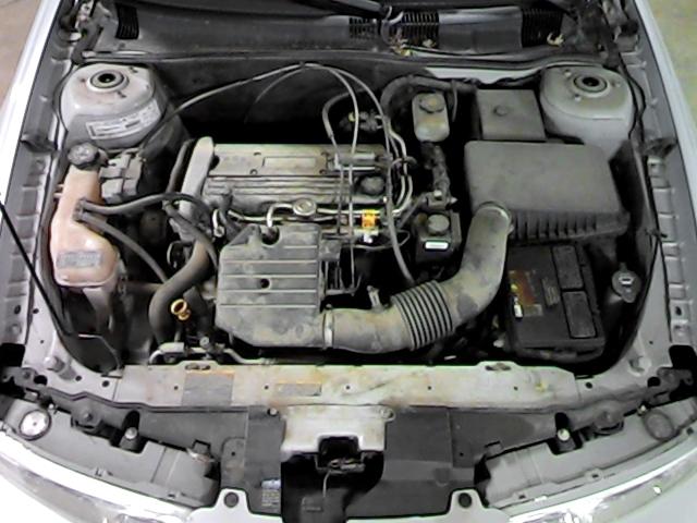 2003 oldsmobile alero throttle body assy 2641438