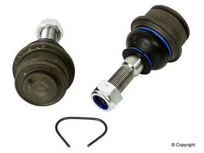 Wd express 372 54030 500 ball joint, upper-meyle suspension ball joint