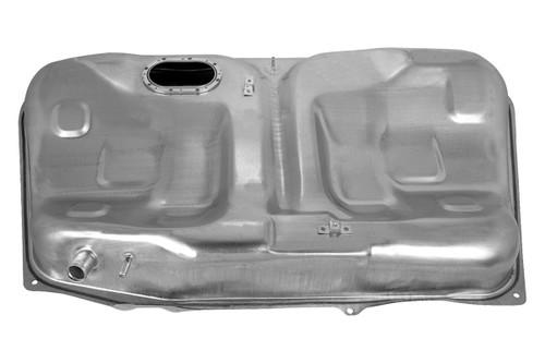 Replace tnkto15a - lexus es fuel tank 18.5 gal plated steel factory oe style