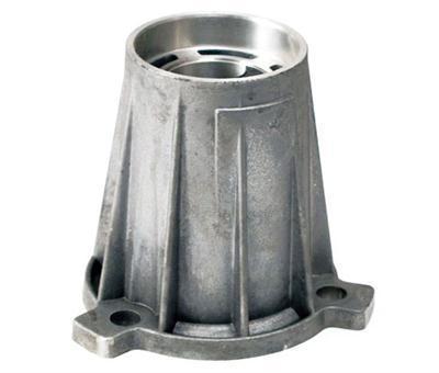 Crown automotive rear extension housing  - 83503156 - jeep wrangler