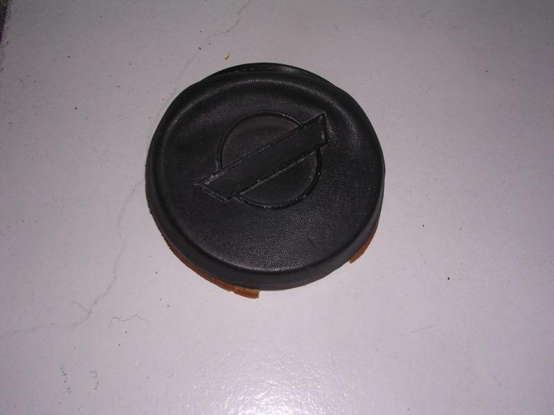 1984 1985 corvette horn cap, gm