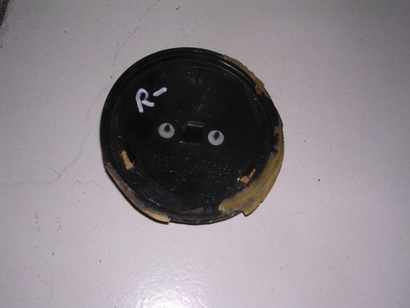 1984 1985 Corvette Horn Cap, GM, US $13.99, image 2