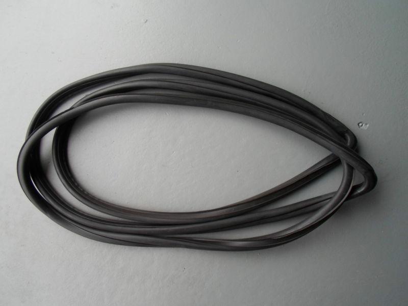 CHEVROLET CHEVY BISCAYNE 1961 1962 WINDSHIELD SEAL, US $29.95, image 2