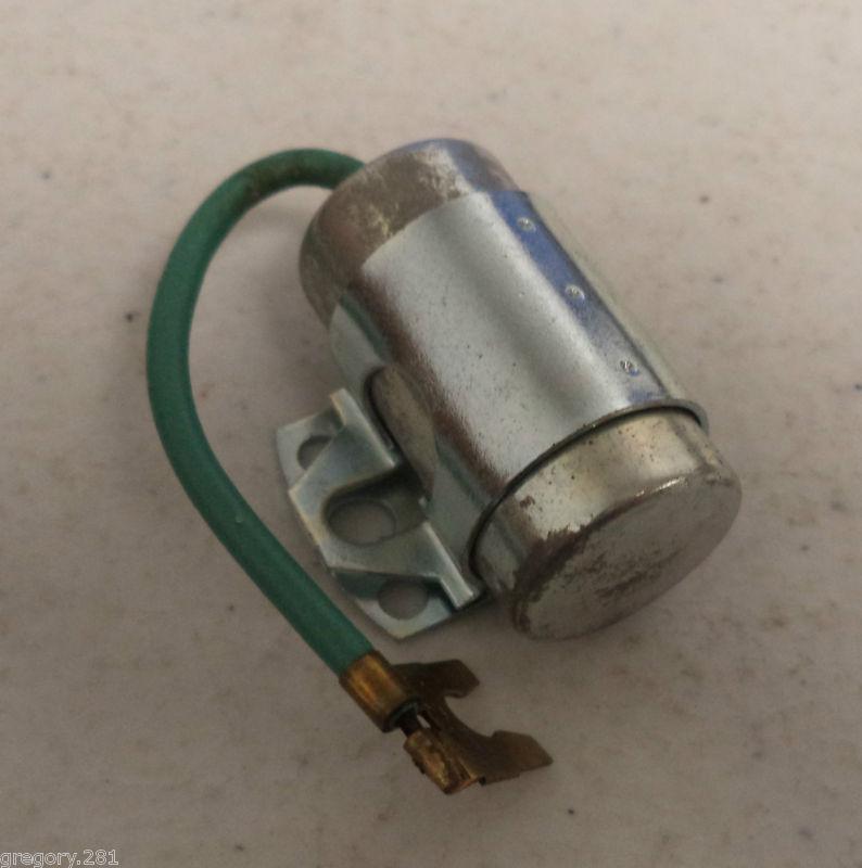 Federated ignition condenser fd-75 ford fd75