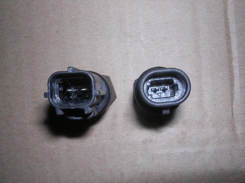Dodge Plymouth NEON - BATTERY BOX TEMP SENSOR 420a, US $15.99, image 2