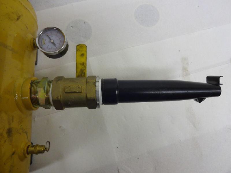 TSI Cheetah CH5 Pneumatic Tire Bead Seater Cheetah >>NO RESERVE<<, US $66.00, image 3