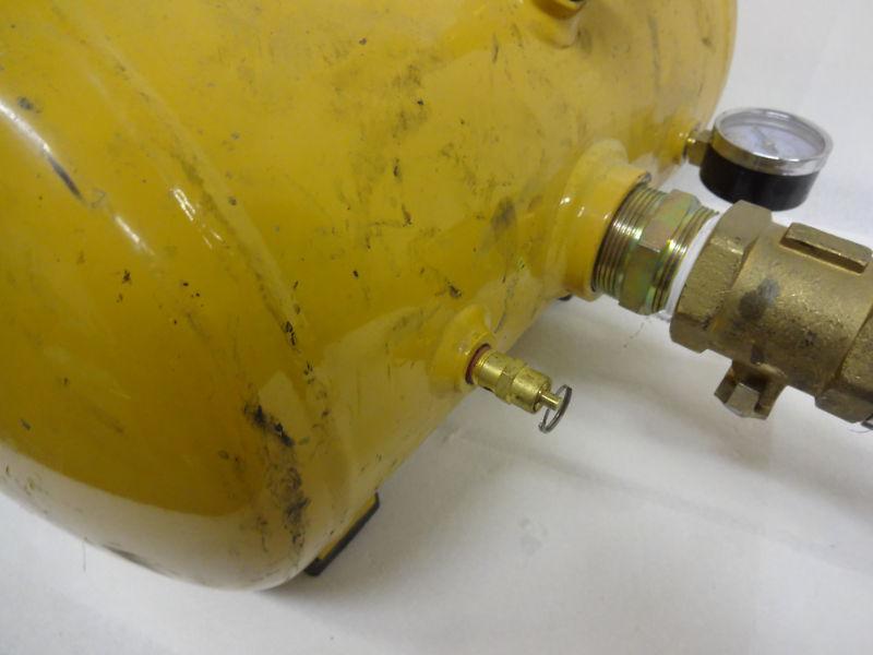 TSI Cheetah CH5 Pneumatic Tire Bead Seater Cheetah >>NO RESERVE<<, US $66.00, image 5