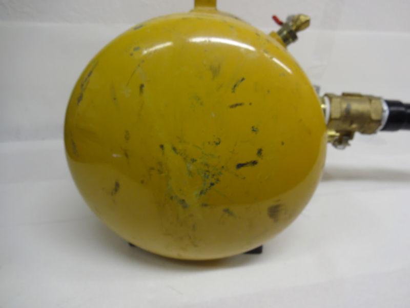 TSI Cheetah CH5 Pneumatic Tire Bead Seater Cheetah >>NO RESERVE<<, US $66.00, image 6