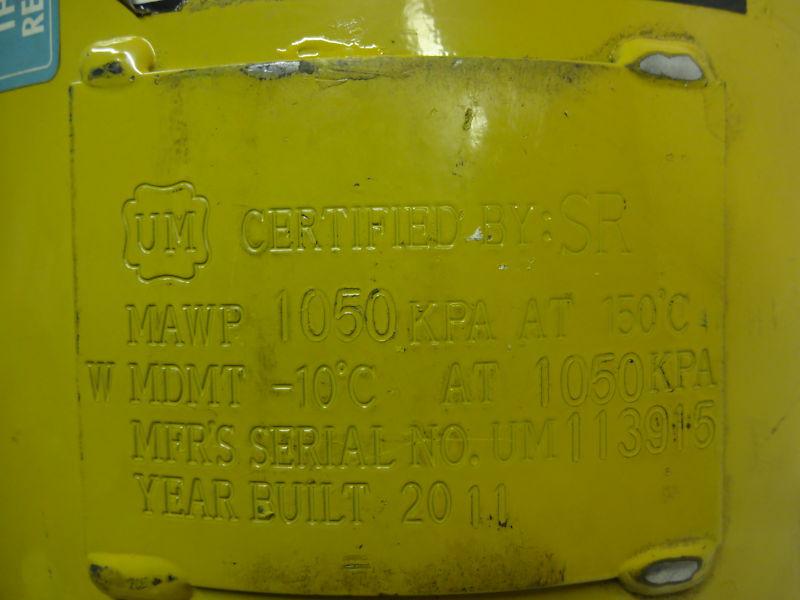 TSI Cheetah CH5 Pneumatic Tire Bead Seater Cheetah >>NO RESERVE<<, US $66.00, image 9