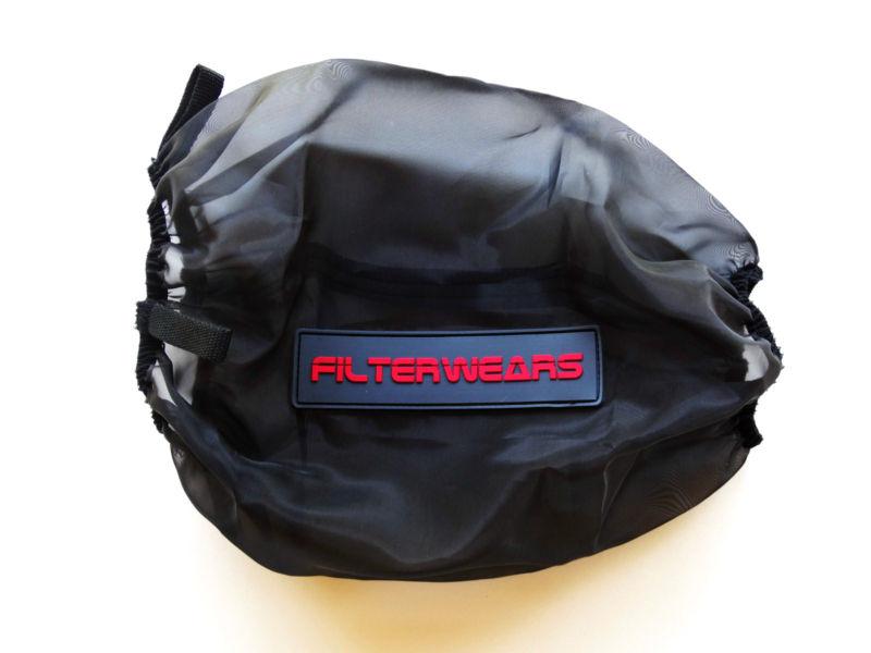 Filterwears pre-filters k298k fits k&n air filter rf-1034 filter wrap