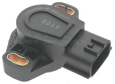 Smp/standard th356 throttle position sensor-throttle position sensor (tps)