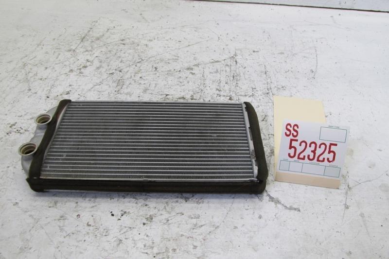 2001 discovery se ii 4dr heater core element oem