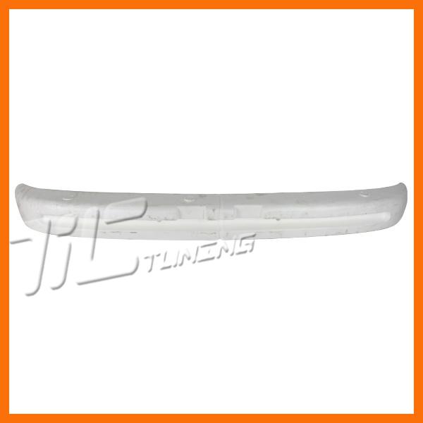 Bumper impact energy absorber isolator 91-94 nissan sentra front foam