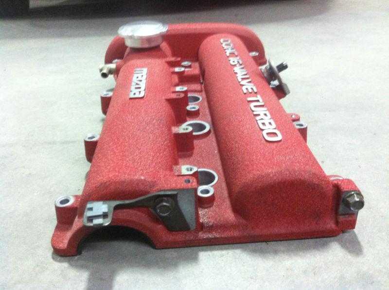 Mazdaspeed Miata Valvecover Turbo 2004-2005, US $175.00, image 4