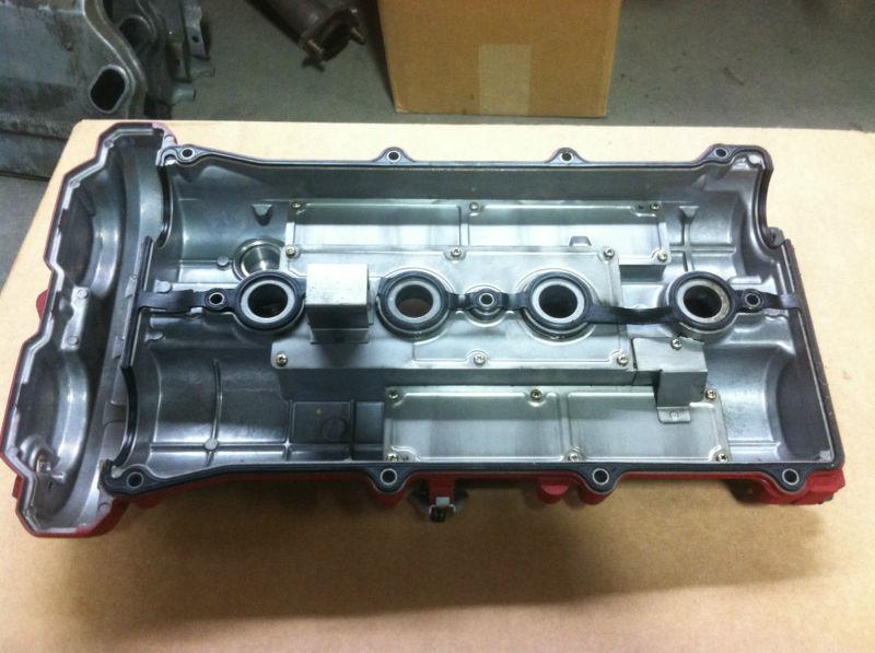 Mazdaspeed Miata Valvecover Turbo 2004-2005, US $175.00, image 5