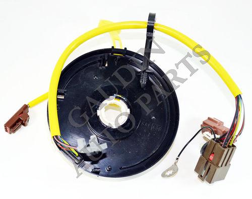 Ford oem f87z14a664cc air bag-clockspring