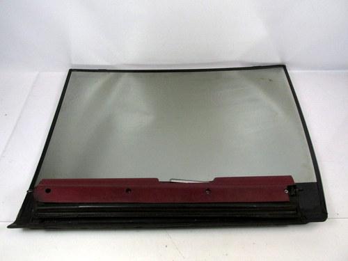 Pair 1983 Oldsmobile Cutlass Supreme T-Tops Red w/ Locks, G Body Style Vehicle, US $359.99, image 2