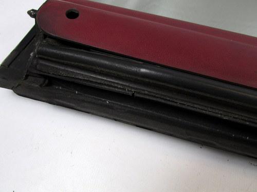 Pair 1983 Oldsmobile Cutlass Supreme T-Tops Red w/ Locks, G Body Style Vehicle, US $359.99, image 8