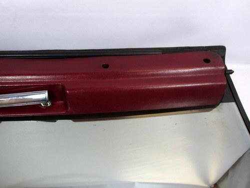 Pair 1983 Oldsmobile Cutlass Supreme T-Tops Red w/ Locks, G Body Style Vehicle, US $359.99, image 11