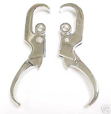Mercedes benz 190sl top side hooks
