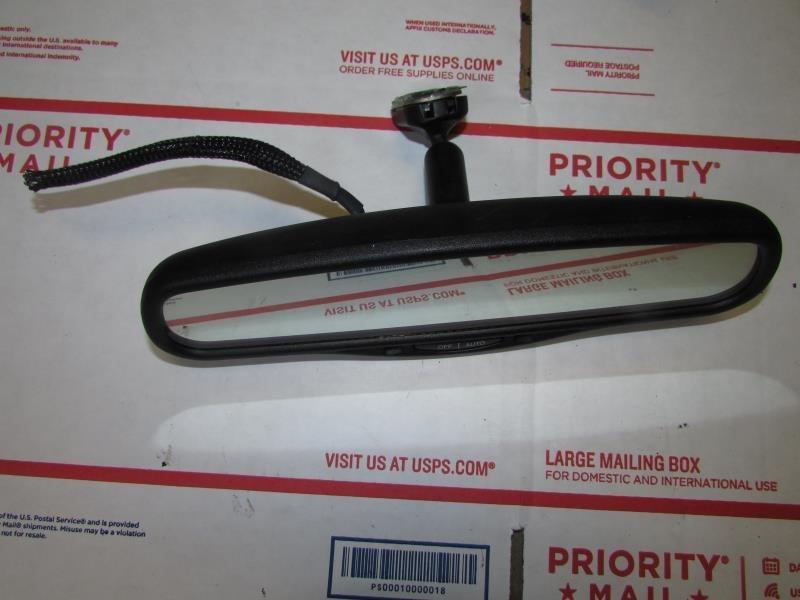 05 durango rear view mirror 19911