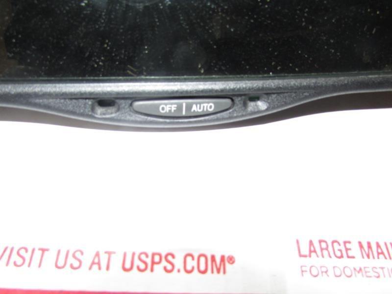 05 DURANGO REAR VIEW MIRROR 19911, US $35.00, image 2