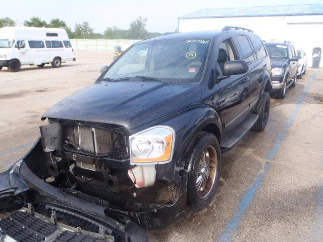 05 DURANGO REAR VIEW MIRROR 19911, US $35.00, image 5