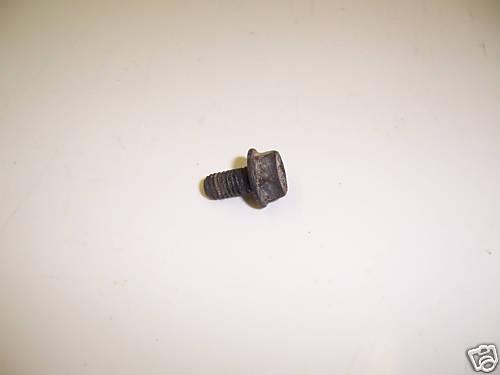 Tpi  accelerator bracket bolt v8 1985 1986 1987 1988 camaro