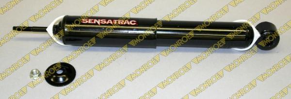 Monroe sensa-track passenger car shock absorber 5778