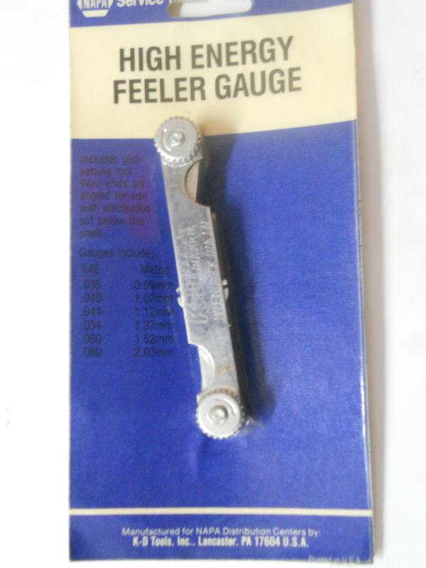 Kd tools high energy feeler gauge hei feeler gauge kd #171