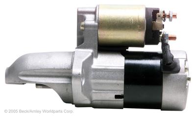 BECK ARNLEY 187-0681 Starter-Starter Motor, US $182.97, image 2
