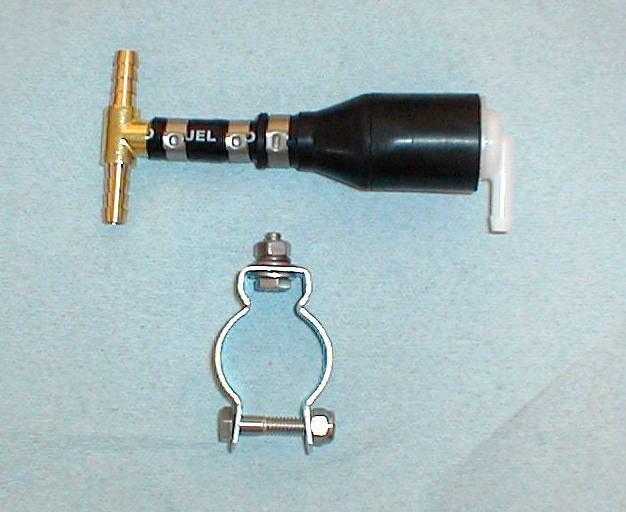 Jeep rollover protection check valve assy 1976 - 1986 cj 1974 - 1979 j series!