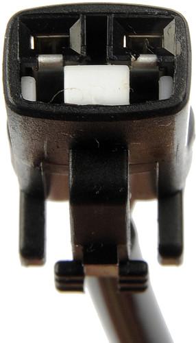 Dorman 970-801 front abs wheel sensor-abs wheel speed sensor