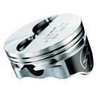 Forged flattop 2 valve reliefs 400 sbc 4.135" bore, 3.48 stroke 5.7" rod set/8