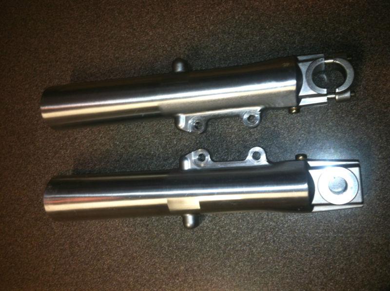 Sell Harley Davidson Front Forks (Touring) in McKinney, Texas, US, for