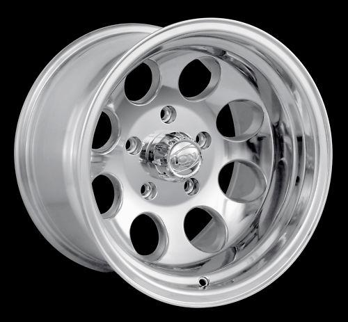 ION 171 Wheels Rims 16x8, fits: CHEVY GMC SILVERADO 2500 2500HD DURAMAX, US $525.00, image 1