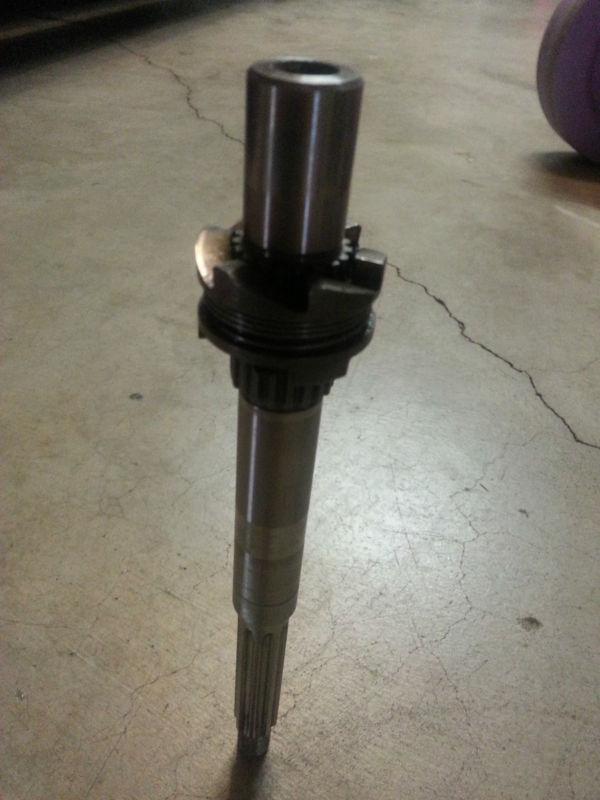 Mercury 20hp model 200 prop shaft, US $125.00, image 2