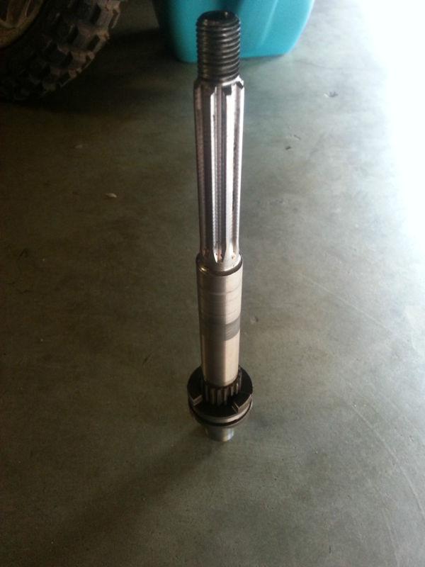 Mercury 20hp model 200 prop shaft, US $125.00, image 3