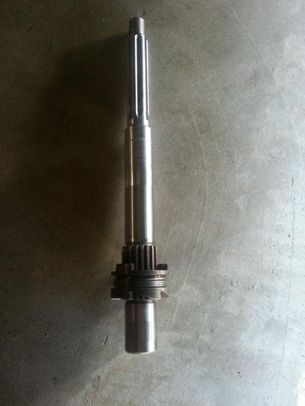 Mercury 20hp model 200 prop shaft, US $125.00, image 4