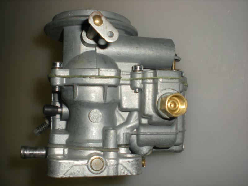 ROS STROMBERG 2 BARREL CARBURETOR 3-242 1964 CHRYSLER/MOPAR 361-383 ENGINE, US $149.99, image 2