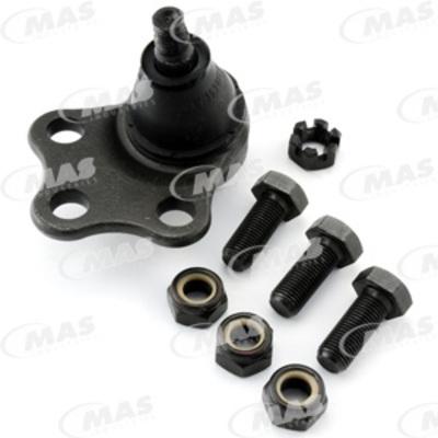 B5273 ball joint front lower buick cadillac chevrolet olds pontiac 1982-1996