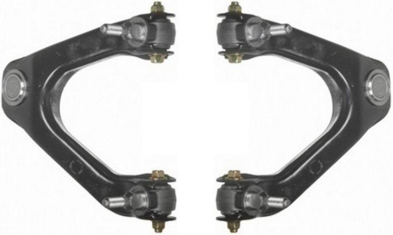 Pair (2) lh & rh suspension arm and ball joint k9815 k9816